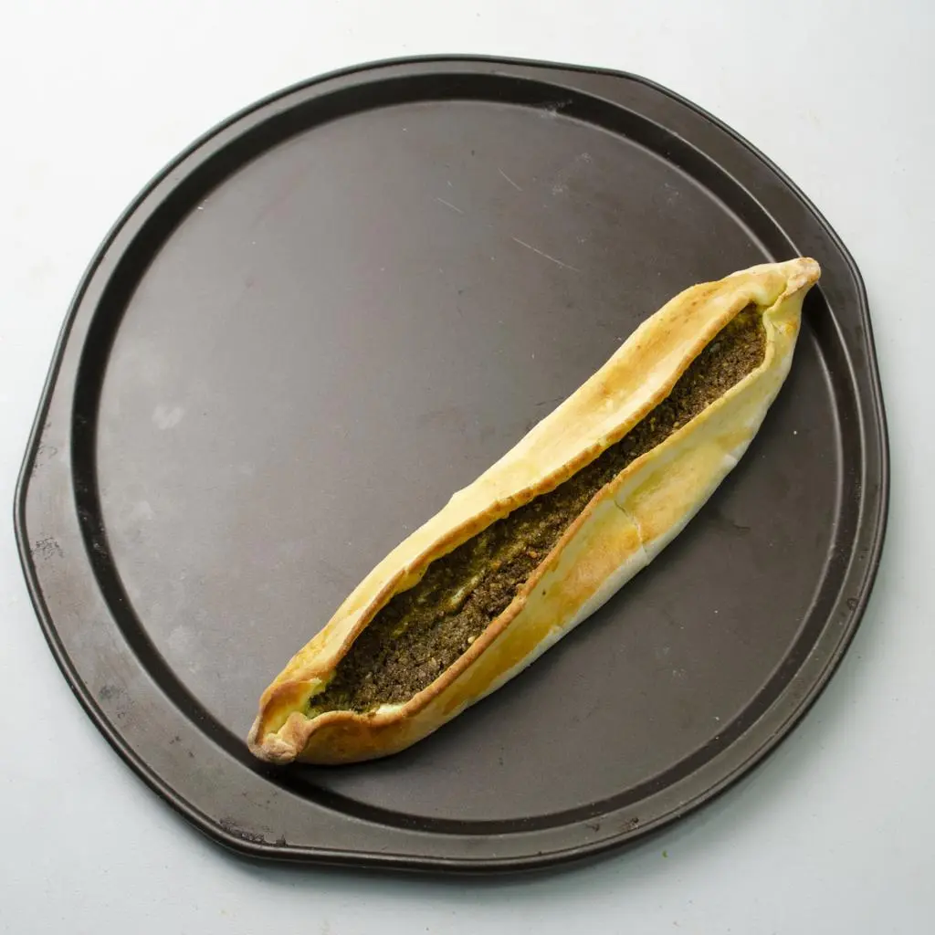 Spinach Pie